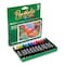 Crayola Portfolio Series Oil Pastels, 12 Assorted Colors, PK12, 12PK 52-3612 - alternate 4